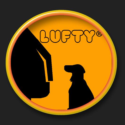 Lufty für Heckklappe Lufty für Heckklappe